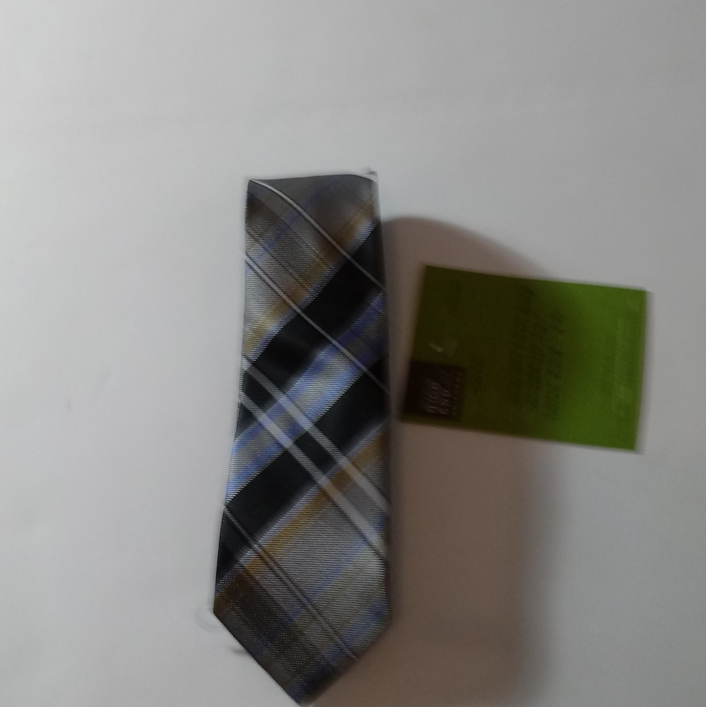 Man's Necktie